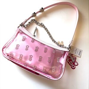 NWT~ALDO New Limited Edition BARBIE Handbag Purse